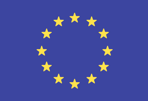 European Union Flag